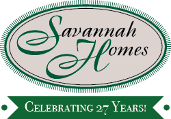 Savannah Homes | Iowa Home Builder